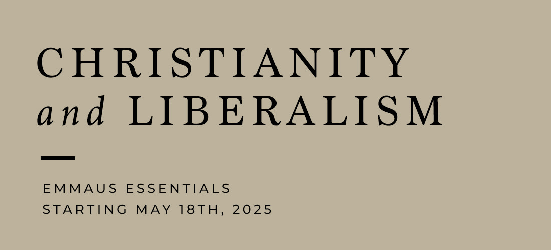 Emmaus Essentials
