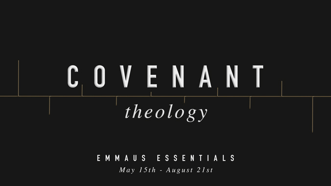 Essentials - Emmaus Reformed Baptist Church