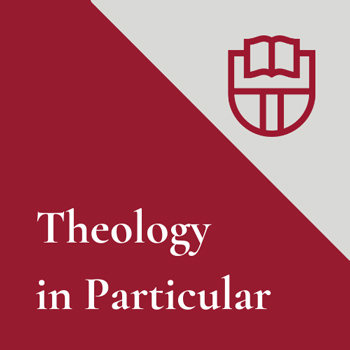 Theology In Particular
